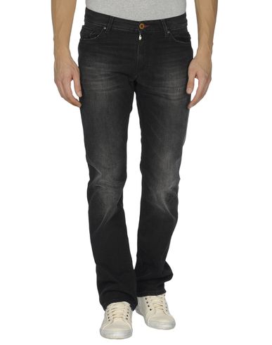 ZOOM TOMMY HILFIGER - Denim pants