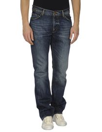 TOMMY HILFIGER - Denim pants