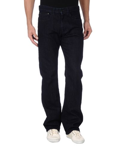 ZOOM GIORGIO ARMANI - Denim pants