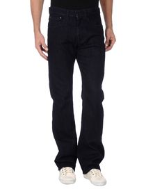 GIORGIO ARMANI - Denim pants