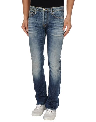 ZOOM HTC - Denim pants