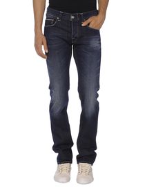CARE LABEL - Denim pants