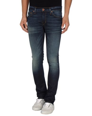ZOOM J BRAND - Denim pants