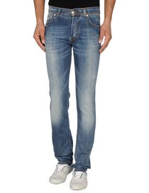 RICHARD JAMES BROWN - Denim pants