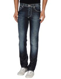 RICHARD JAMES BROWN - Denim pants