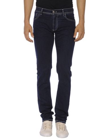 ZOOM RICHARD JAMES BROWN - Denim pants