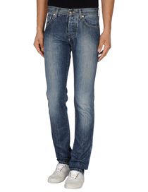 RICHARD JAMES BROWN - Denim pants