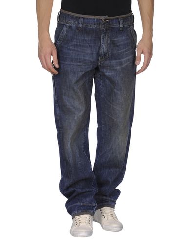 ZOOM MURPHY & NYE - Denim pants