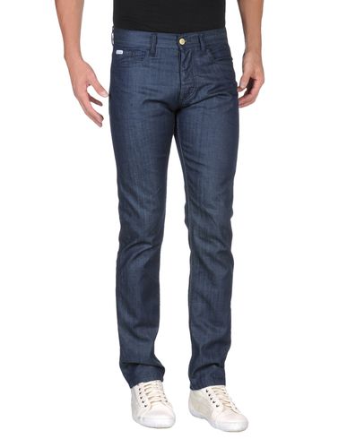 ZOOM MARC JACOBS - Denim pants