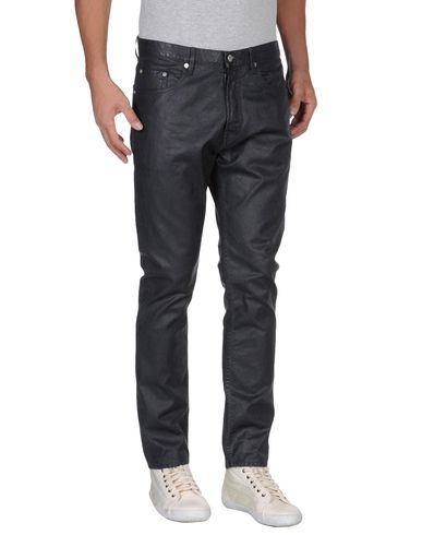 ZOOM DRIES VAN NOTEN - Denim pants