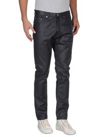 DRIES VAN NOTEN - Denim pants