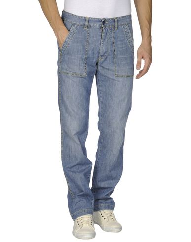 ZOOM MURPHY & NYE - Denim pants