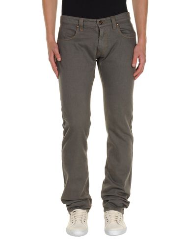 ZOOM GIORGIO ARMANI - Denim pants