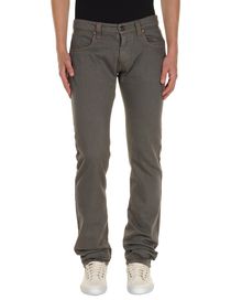 GIORGIO ARMANI - Denim pants