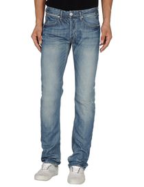 SEAL KAY INDEPENDENT - Denim trousers