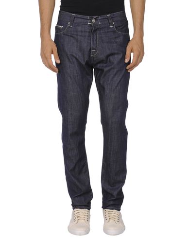 ZOOM CARE LABEL - Denim pants