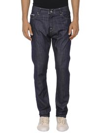 CARE LABEL - Denim pants