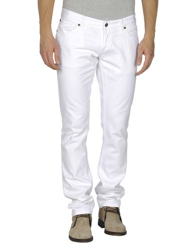 ZOOM RICHMOND - Denim pants