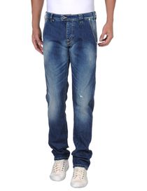 JFOUR - Denim pants