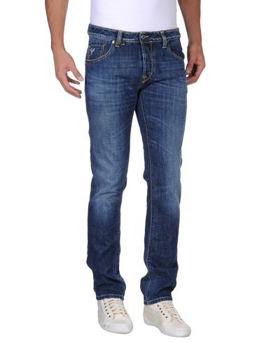 ZOOM JFOUR - Denim pants