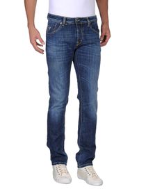 JFOUR - Denim pants
