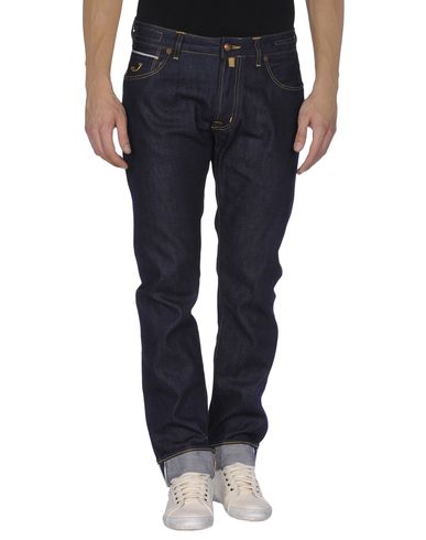 ZOOM JACOB COHЁN - Denim pants