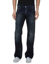 ARMANI JEANS - Denim pants