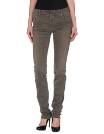 ARMANI JEANS - Denim pants