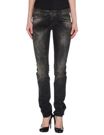 ARMANI JEANS - Denim pants