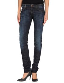 ARMANI JEANS - Denim pants