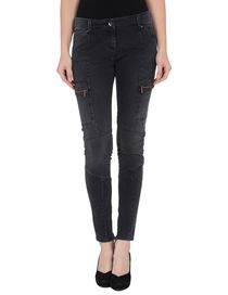 ARMANI JEANS - Denim pants