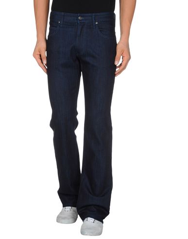 ZOOM GIORGIO ARMANI - Denim pants