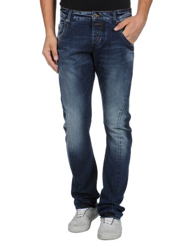 ZOOM ENERGIE - Denim pants