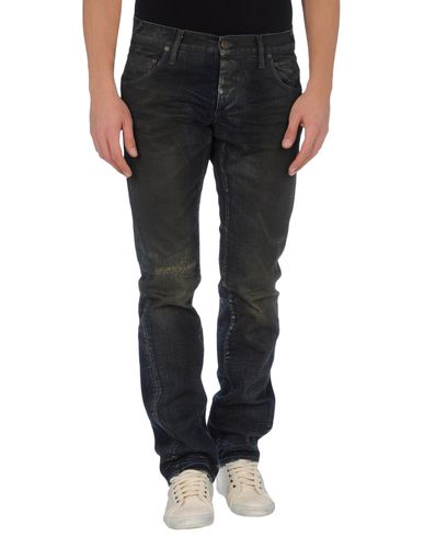 ZOOM ENERGIE - Denim pants