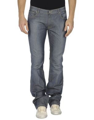 PAUL & JOE - Denim pants