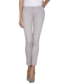 PATRIZIA PEPE - Denim trousers