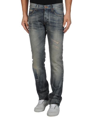 ZOOM ENERGIE - Denim pants