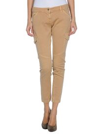 ARMANI JEANS - Denim pants