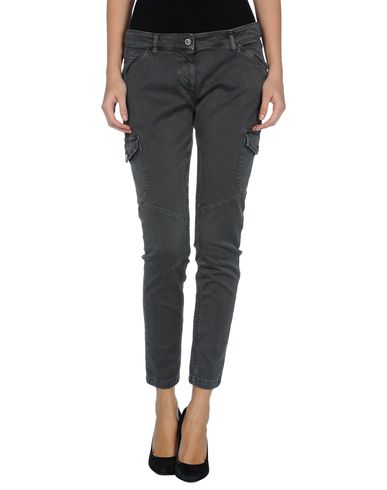 ZOOM ARMANI JEANS - Denim pants