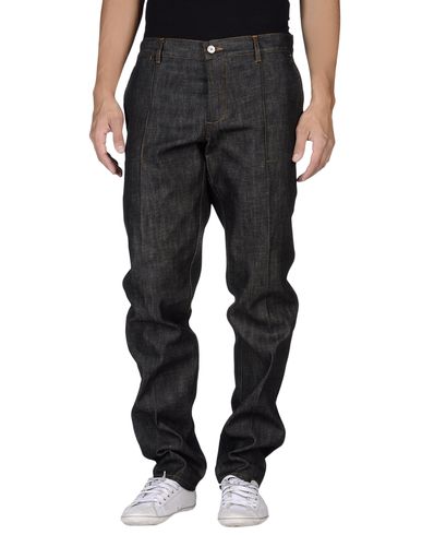 ZOOM ANTONIO MARRAS - Denim pants