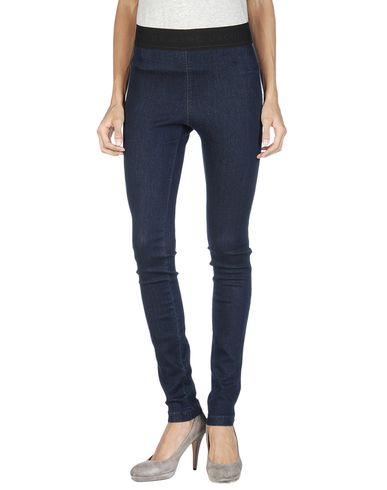 ZOOM MARC BY MARC JACOBS - Denim pants