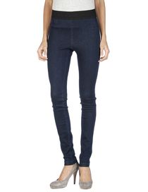 MARC BY MARC JACOBS - Denim pants
