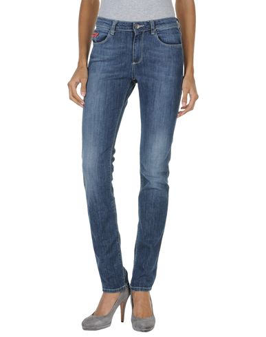 ZOOM UNLIMITED - Denim pants