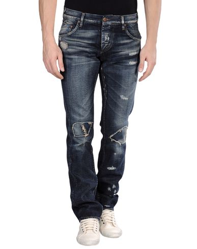 ZOOM ENERGIE - Denim pants