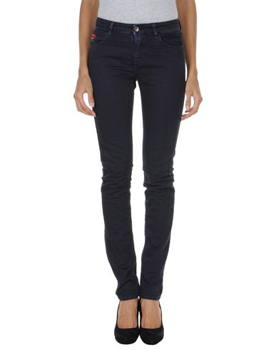ZOOM UNLIMITED - Denim pants