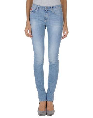 ZOOM UNLIMITED - Denim pants