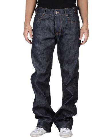 ZOOM ANTONIO MARRAS - Denim pants