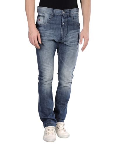 ZOOM ENERGIE - Denim pants