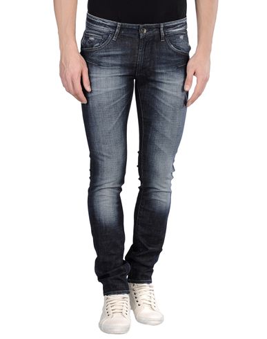 ZOOM ENERGIE - Denim pants