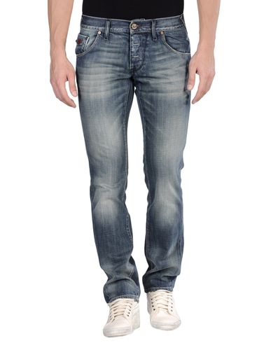 ZOOM ENERGIE - Denim pants